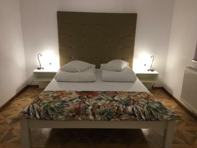 Casa Karola Haz Bed & Breakfast BaileTusnad Room photo